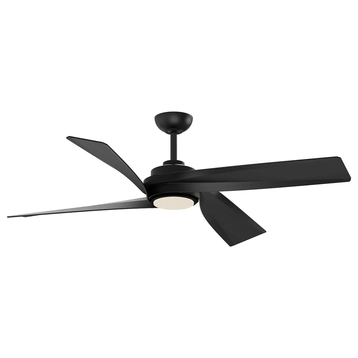 Kuzco Lighting 56" Ceiling Fan 1