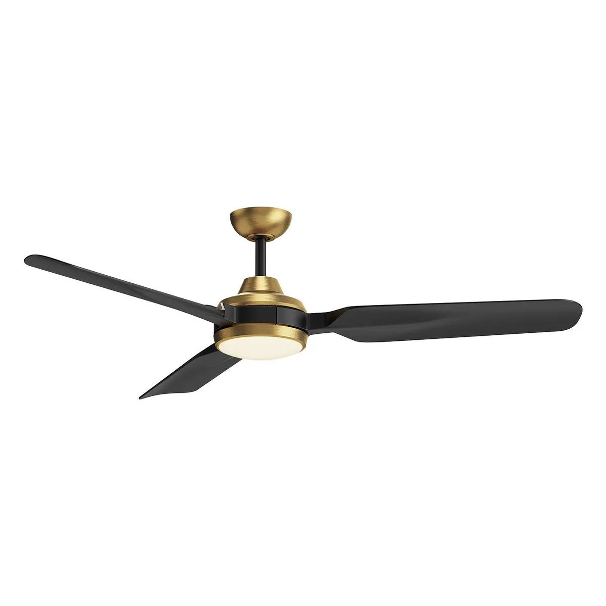 Kuzco Lighting 60" Ceiling Fan 1