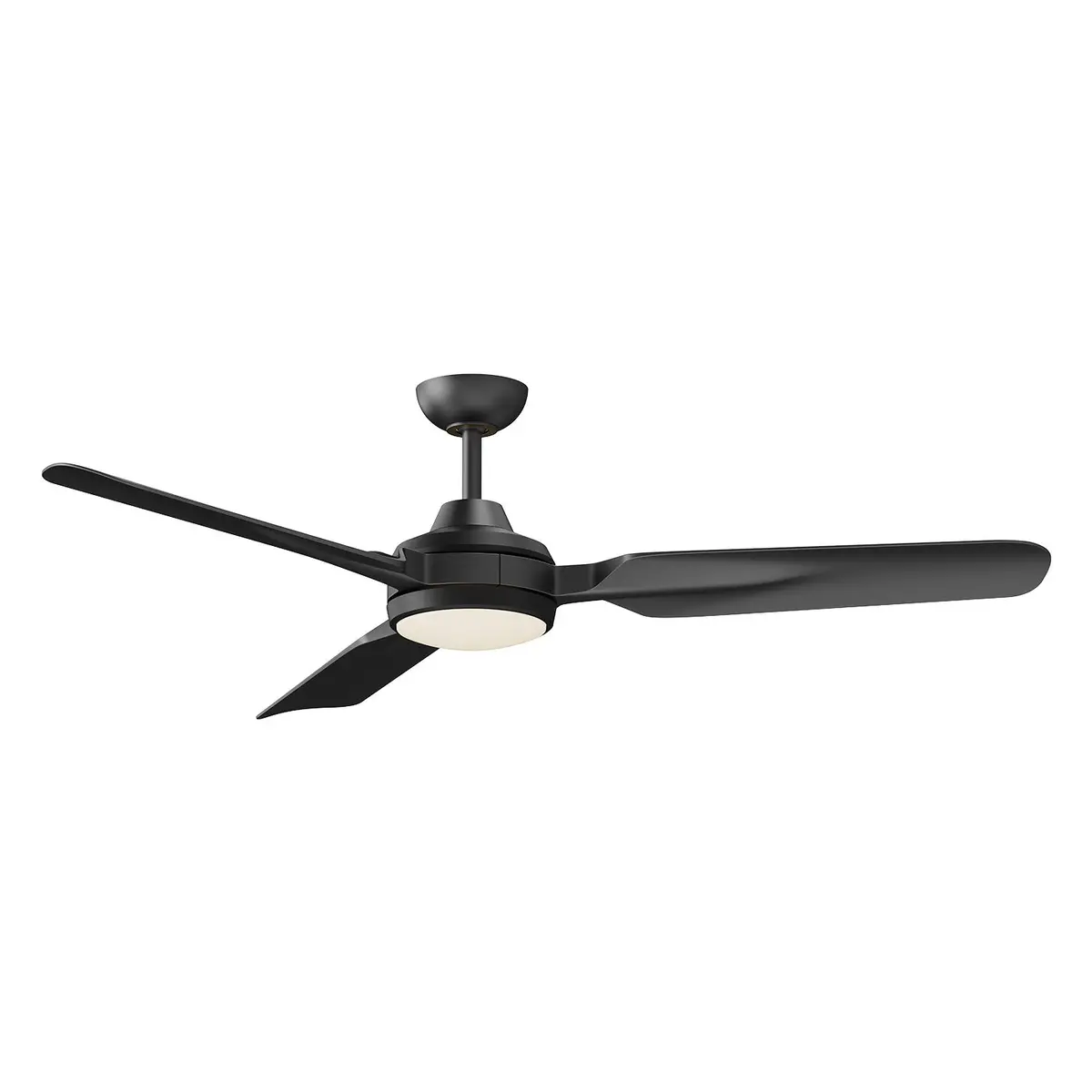 Kuzco Lighting 60" Ceiling Fan 1