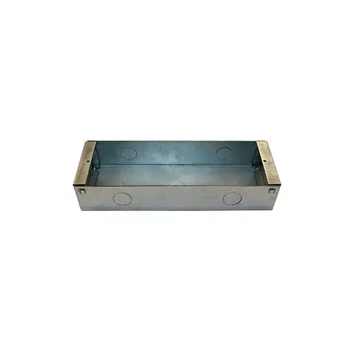 Kuzco Lighting Box 1
