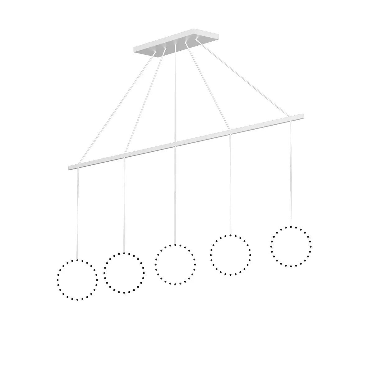 Kuzco Lighting Canopy 1