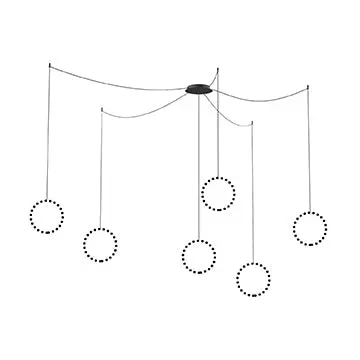 Kuzco Lighting Canopy 1
