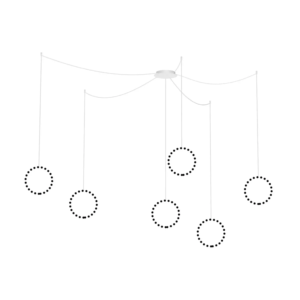 Kuzco Lighting Canopy 1