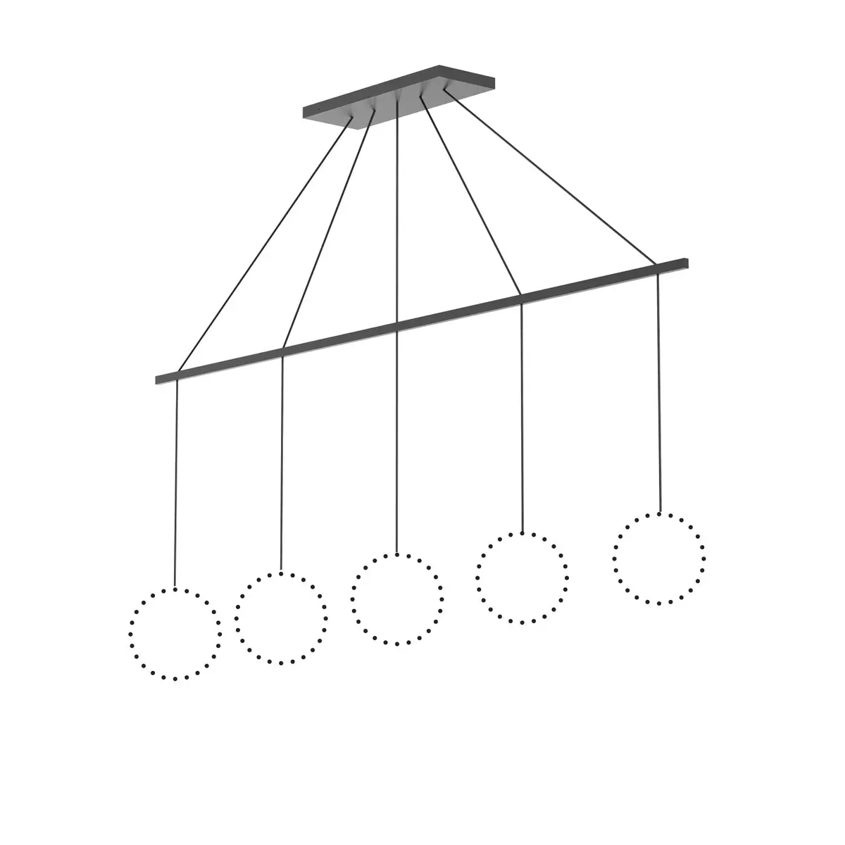 Kuzco Lighting Canopy 1