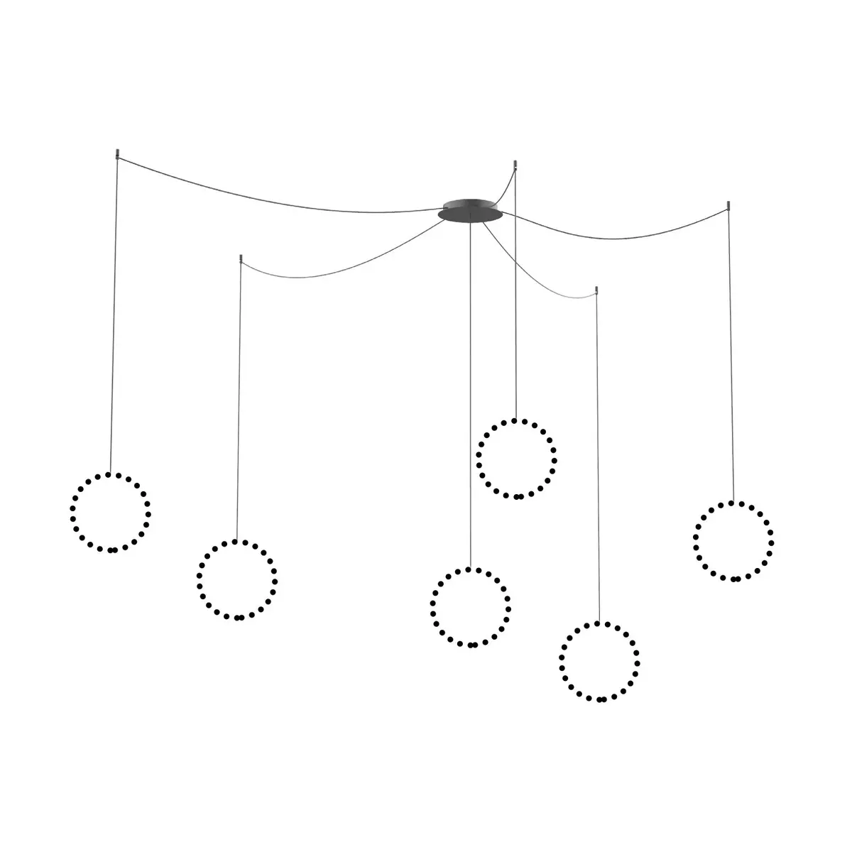 Kuzco Lighting Canopy 1