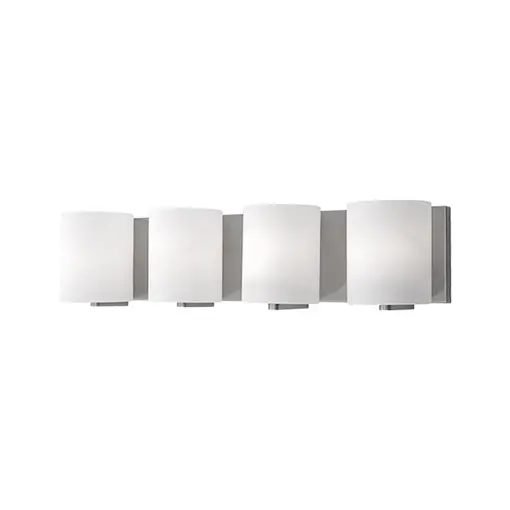 Kuzco Lighting Four Light Vanity 1