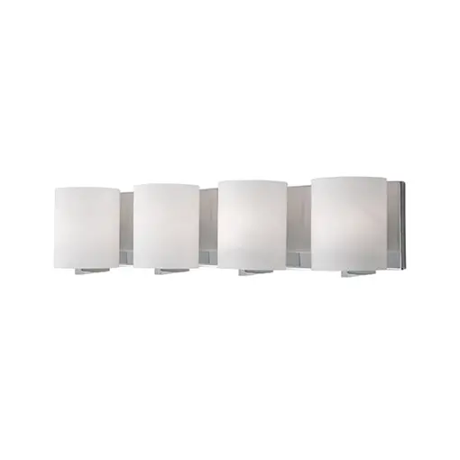 Kuzco Lighting Four Light Vanity 1