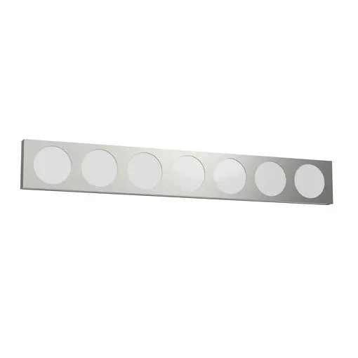 Kuzco Lighting Led Bathroom Fixture 1