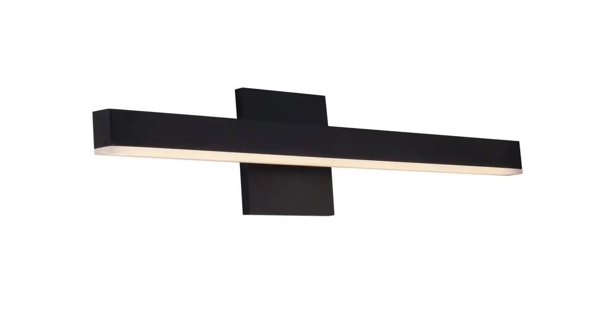 Kuzco Lighting Led Bathroom Fixture 1