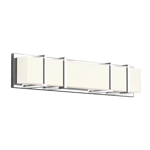 Kuzco Lighting Led Bathroom Fixture 1