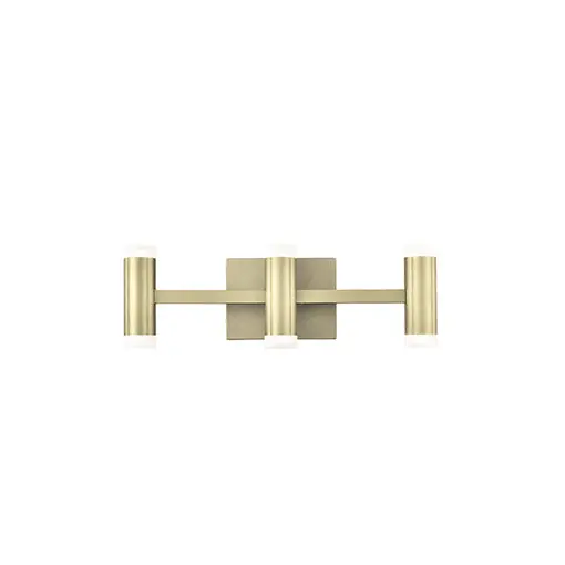 Kuzco Lighting Led Bathroom Fixture 1