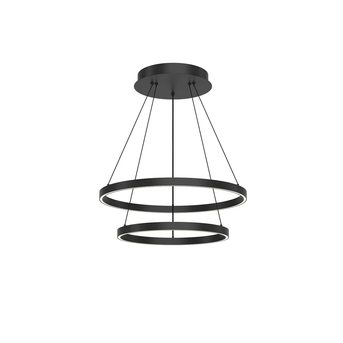 Kuzco Lighting Led Chandelier 1
