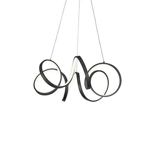 Kuzco Lighting Led Chandelier 1