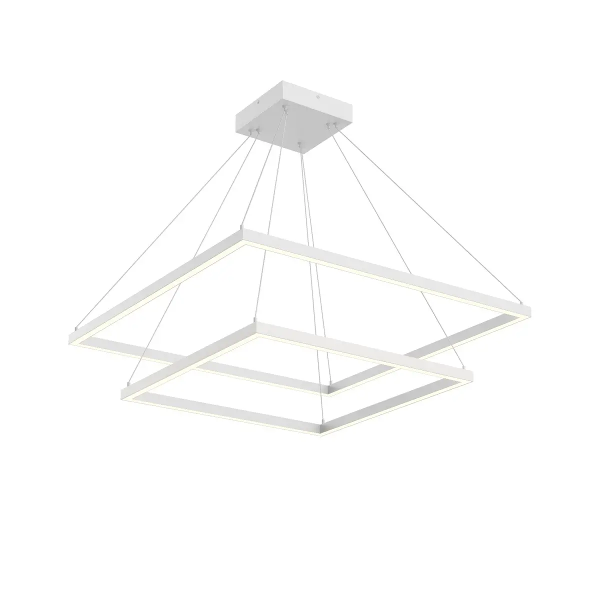 Kuzco Lighting Led Chandelier 1