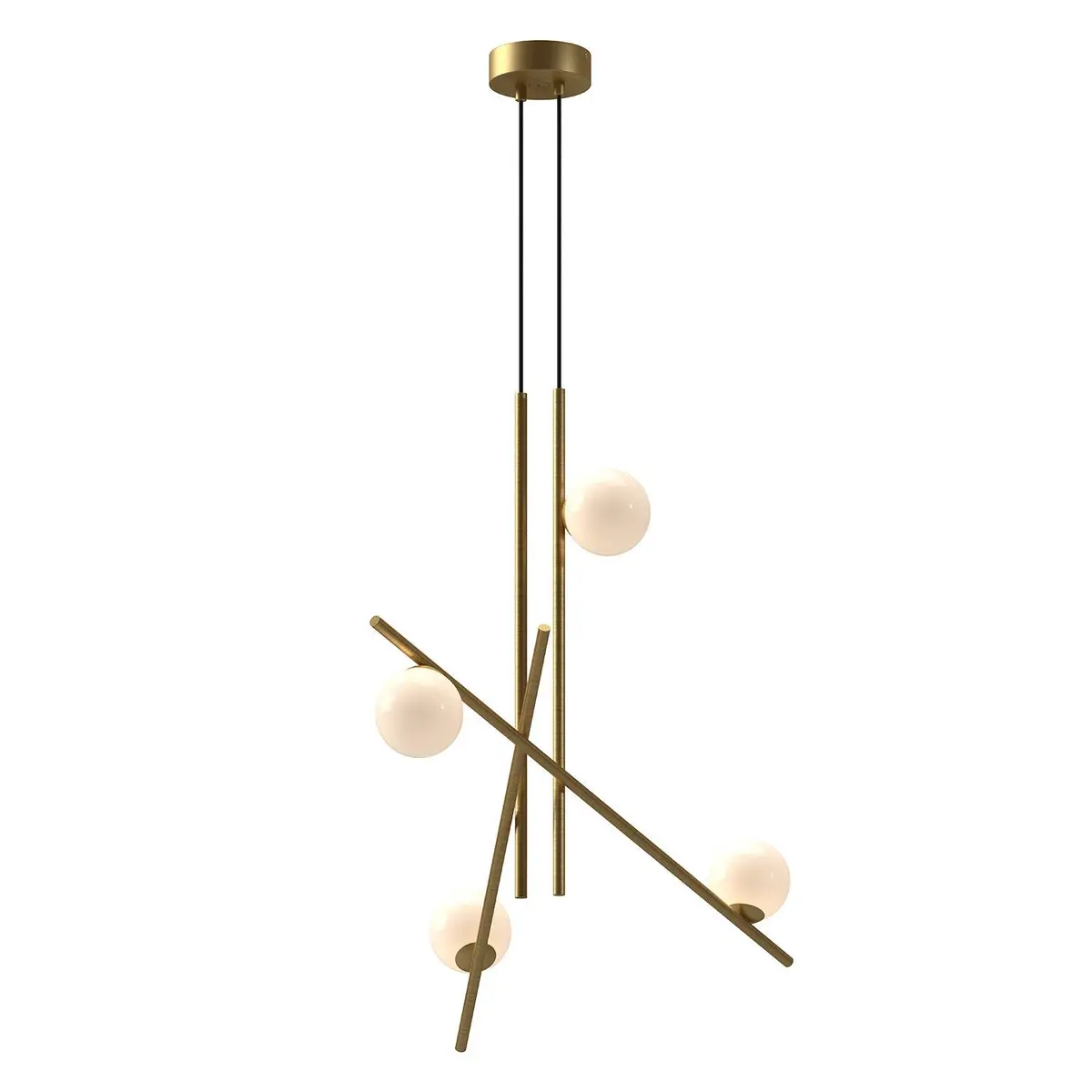 Kuzco Lighting Led Chandelier 1