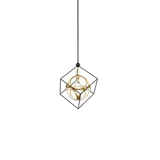 Kuzco Lighting Led Chandelier 1