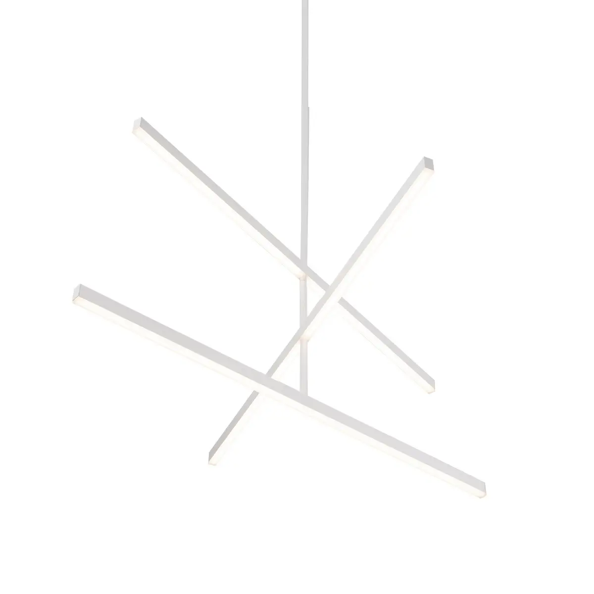 Kuzco Lighting Led Chandelier 1