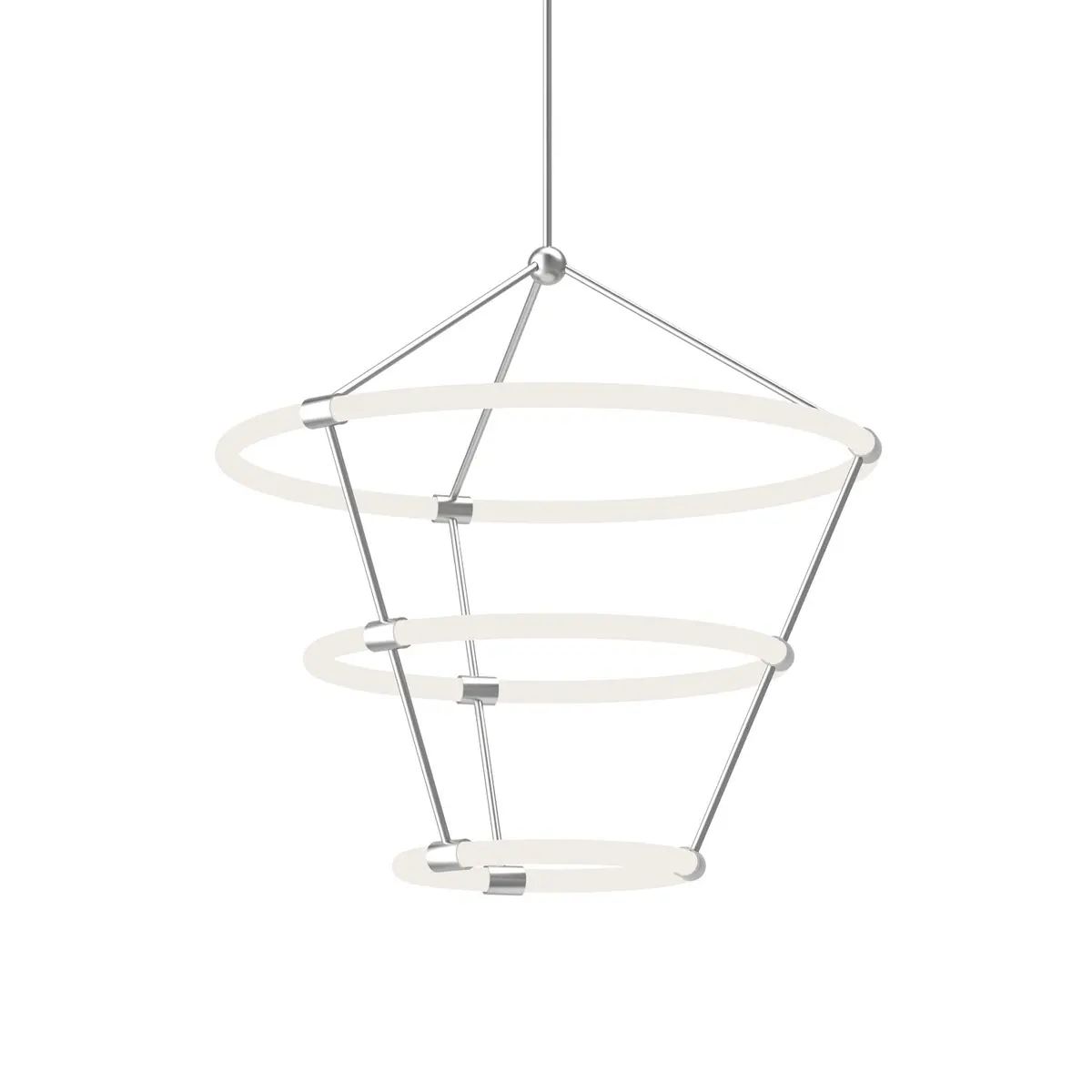 Kuzco Lighting Led Chandelier 1