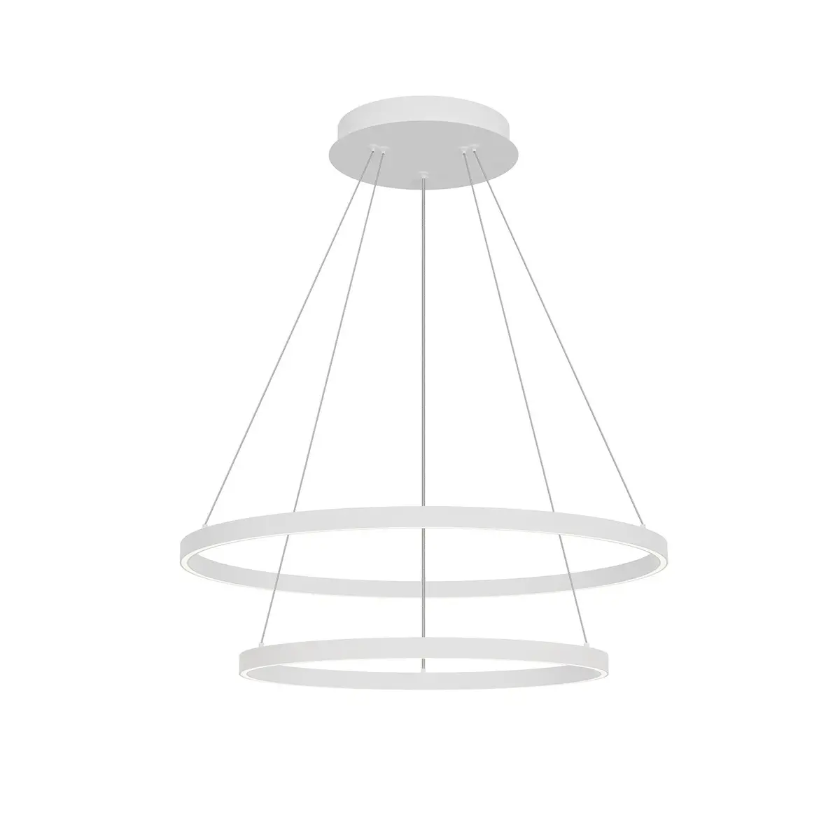 Kuzco Lighting Led Chandelier 1