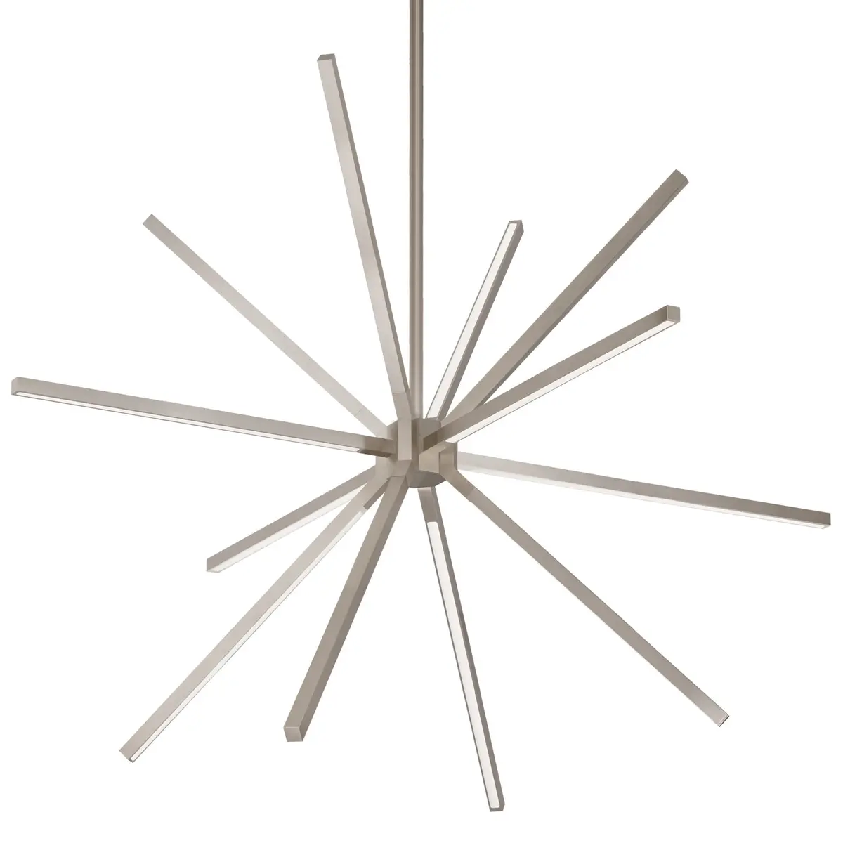 Kuzco Lighting Led Chandelier 1