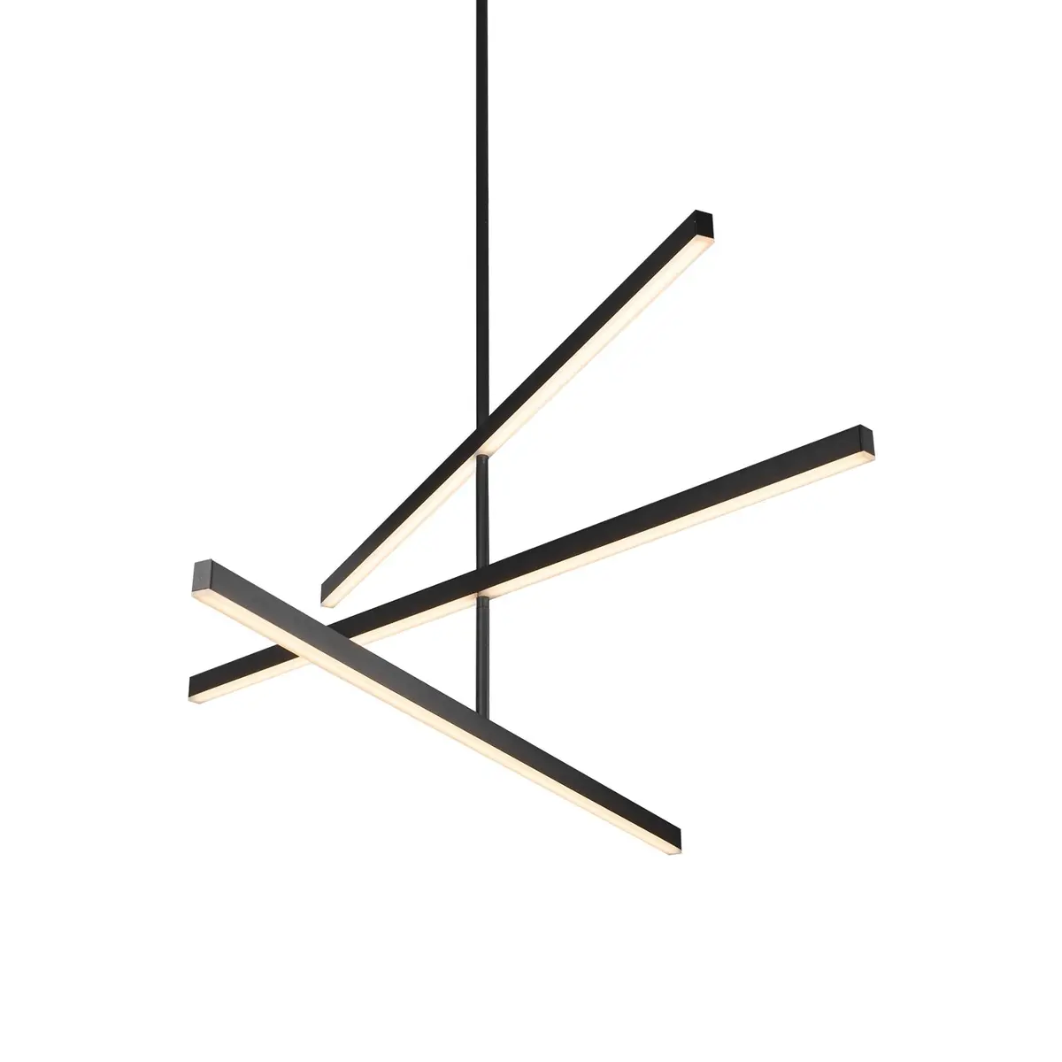Kuzco Lighting Led Chandelier 1