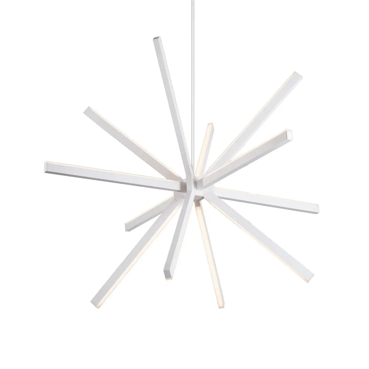Kuzco Lighting Led Chandelier 1