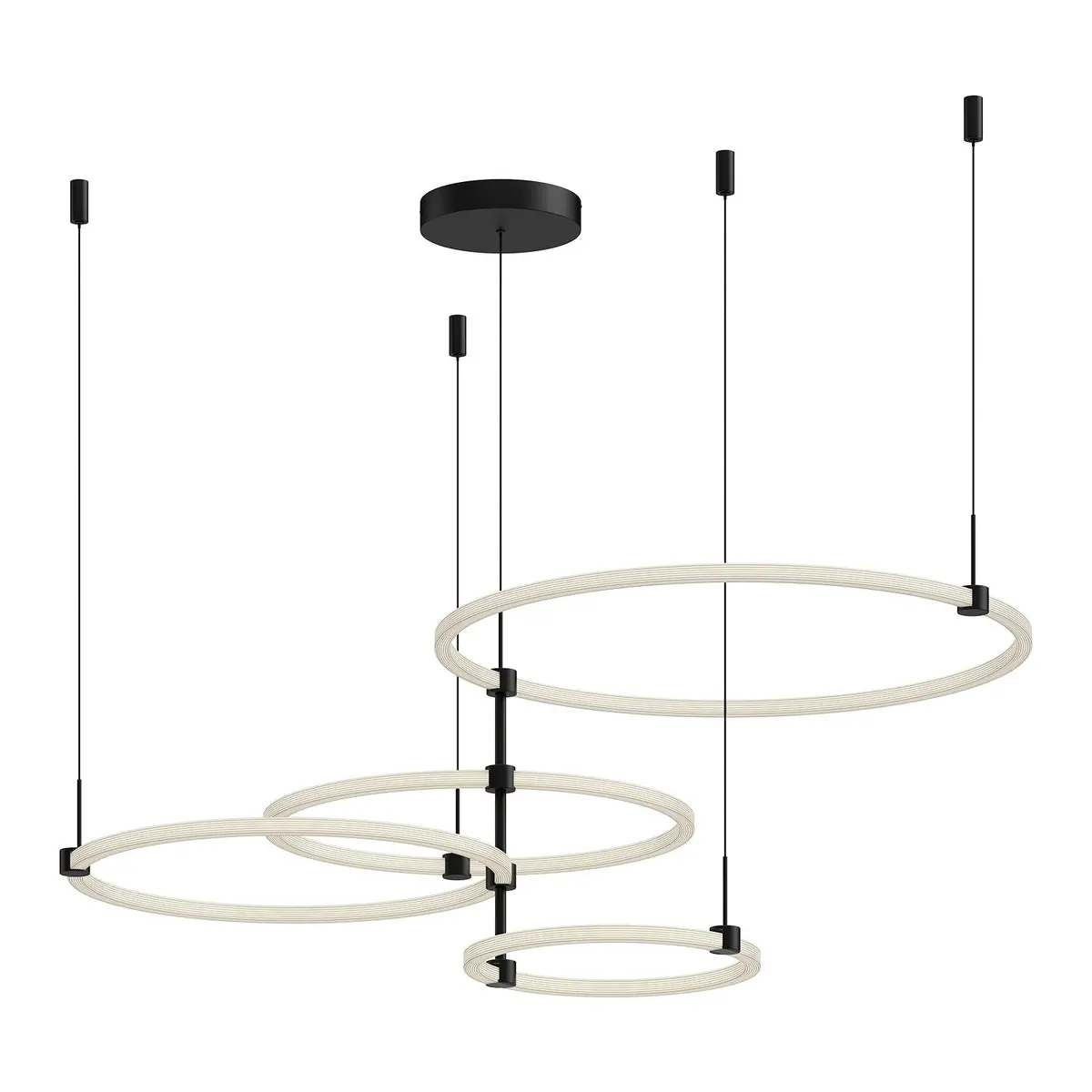 Kuzco Lighting Led Chandelier 1