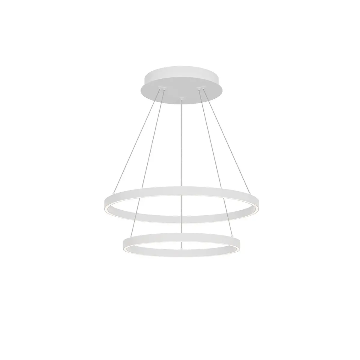 Kuzco Lighting Led Chandelier 1