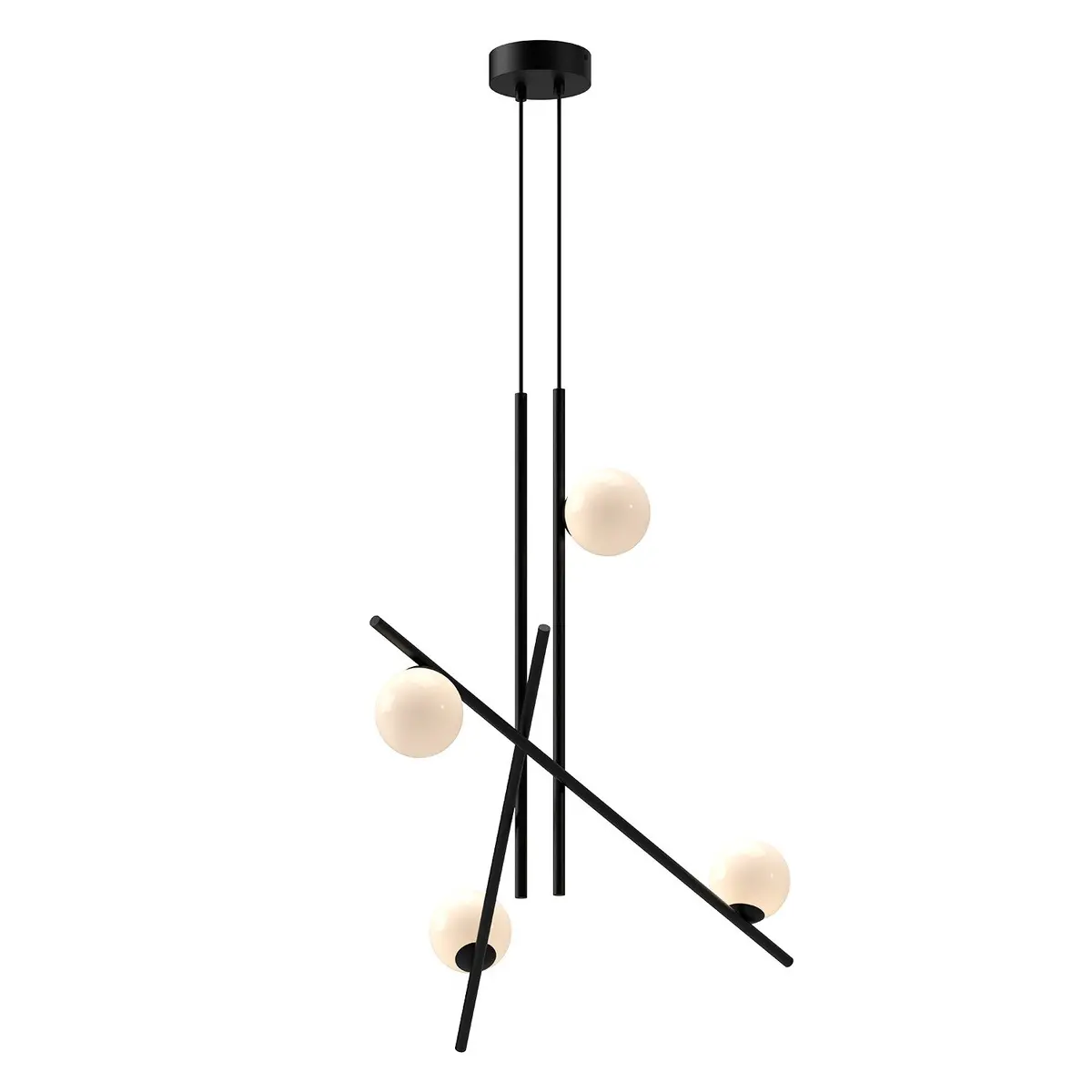 Kuzco Lighting Led Chandelier 1