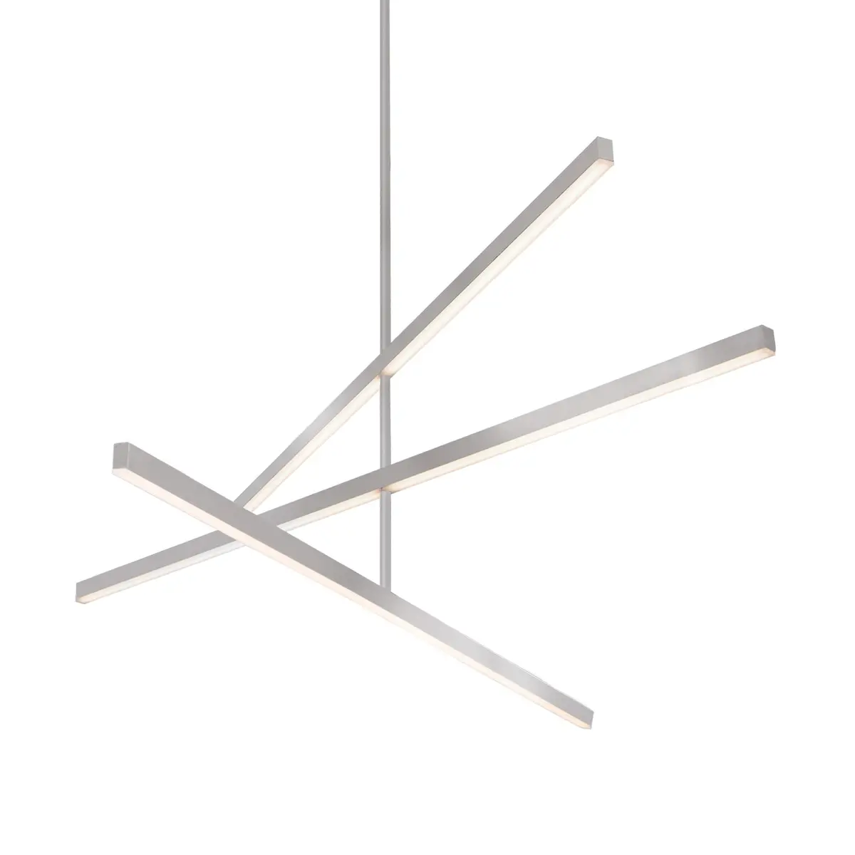 Kuzco Lighting Led Chandelier 1