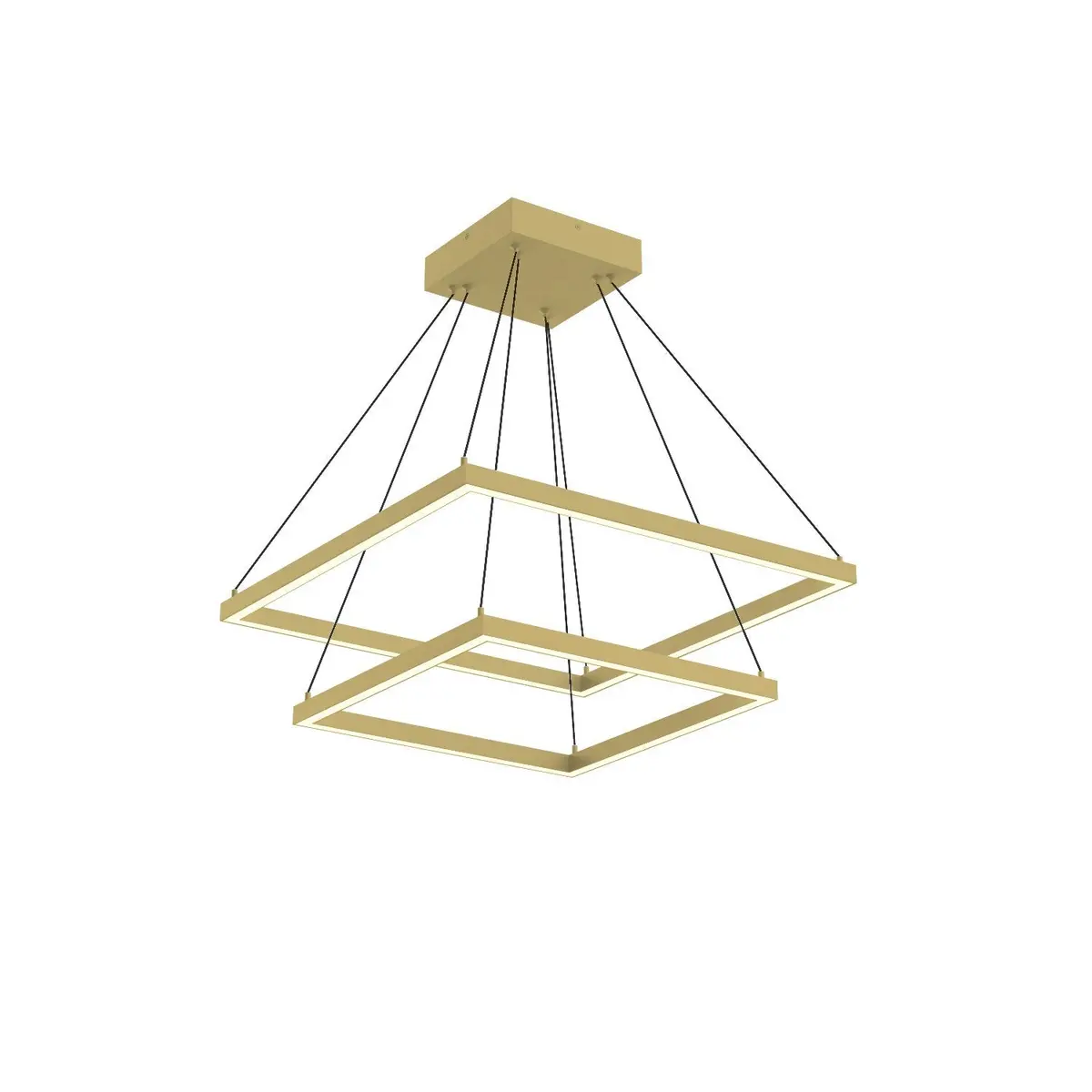Kuzco Lighting Led Chandelier 1
