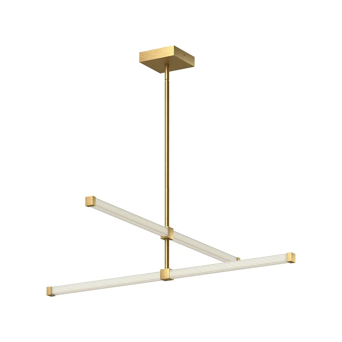 Kuzco Lighting Led Chandelier 1