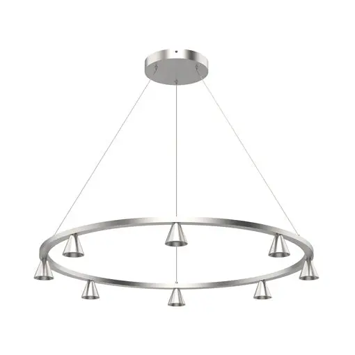 Kuzco Lighting Led Chandelier 1