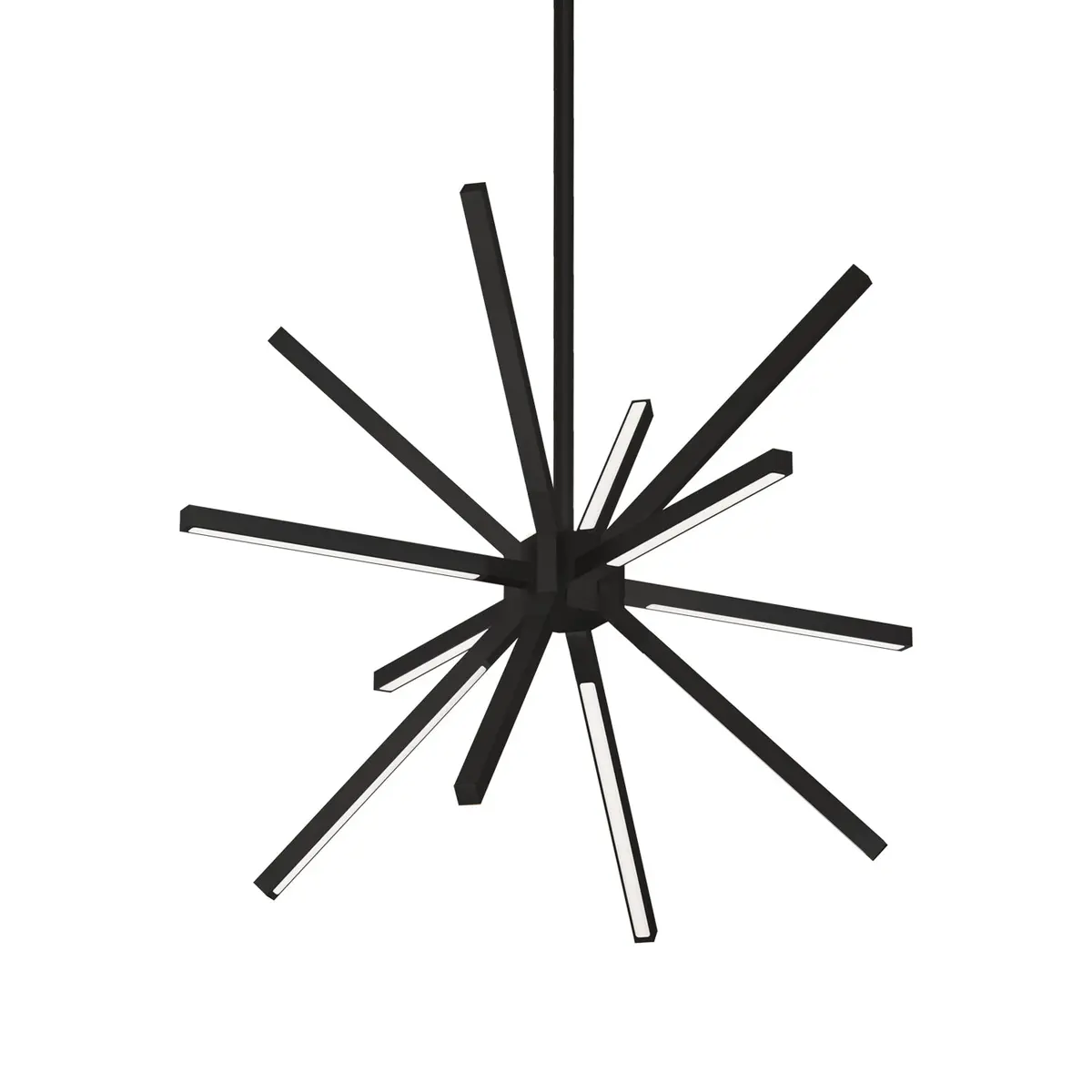 Kuzco Lighting Led Chandelier 1