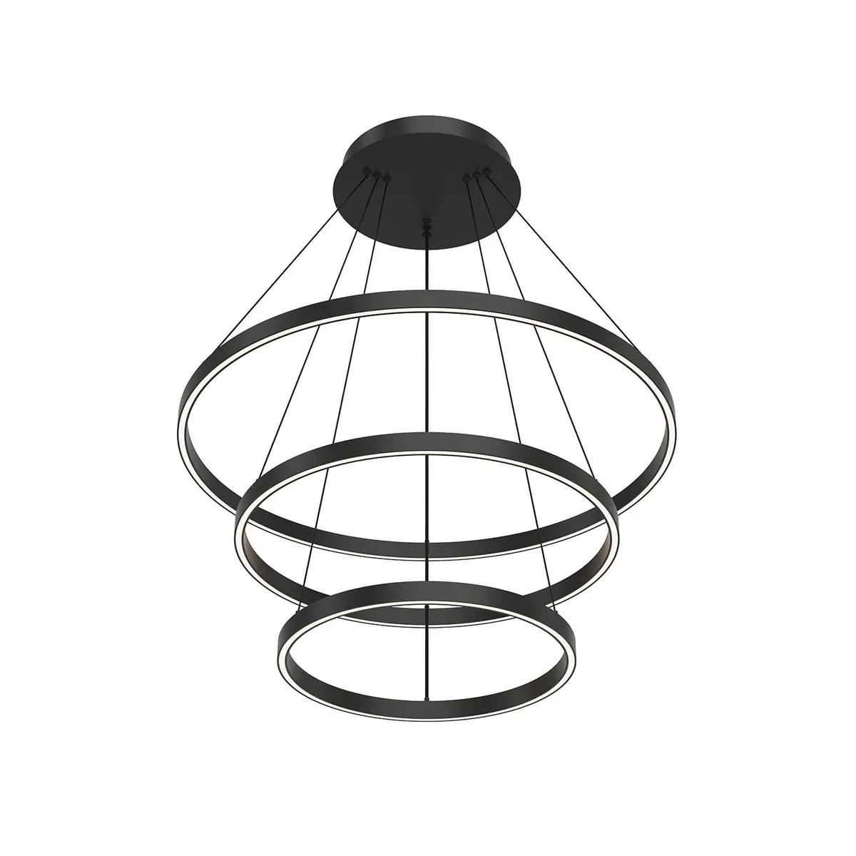 Kuzco Lighting Led Chandelier 1