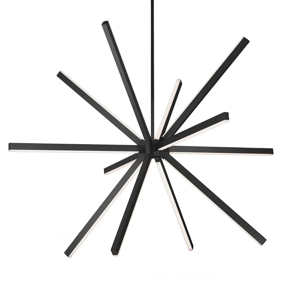 Kuzco Lighting Led Chandelier 1