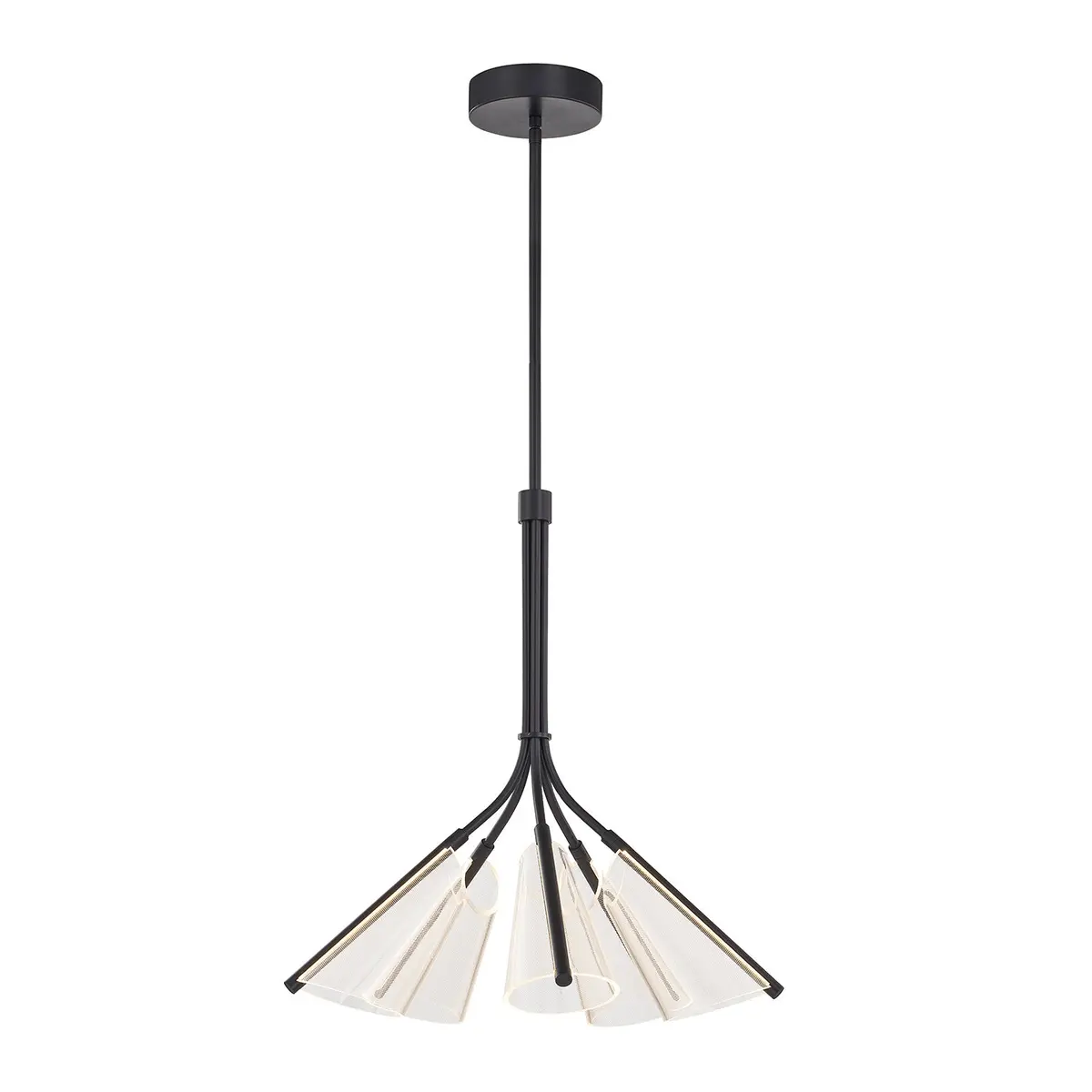Kuzco Lighting Led Chandelier 1