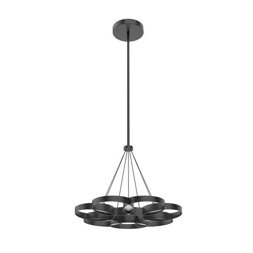 Kuzco Lighting Led Chandelier 1