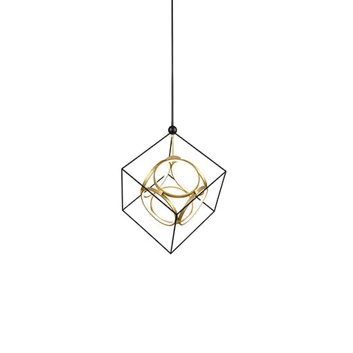 Kuzco Lighting Led Chandelier 1
