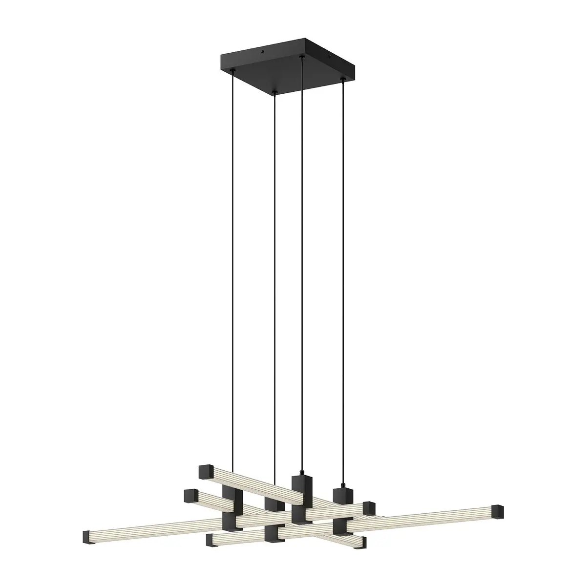 Kuzco Lighting Led Chandelier 1