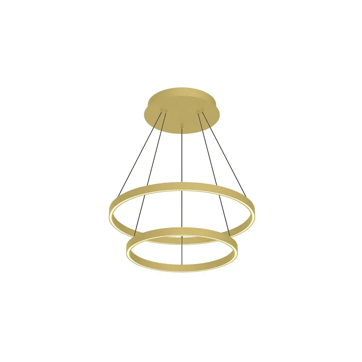 Kuzco Lighting Led Chandelier 1