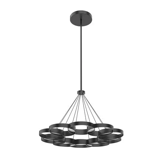 Kuzco Lighting Led Chandelier 1