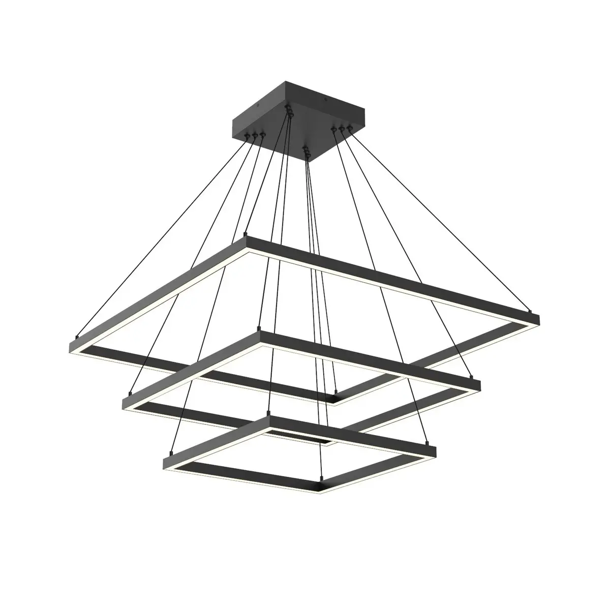 Kuzco Lighting Led Chandelier 1