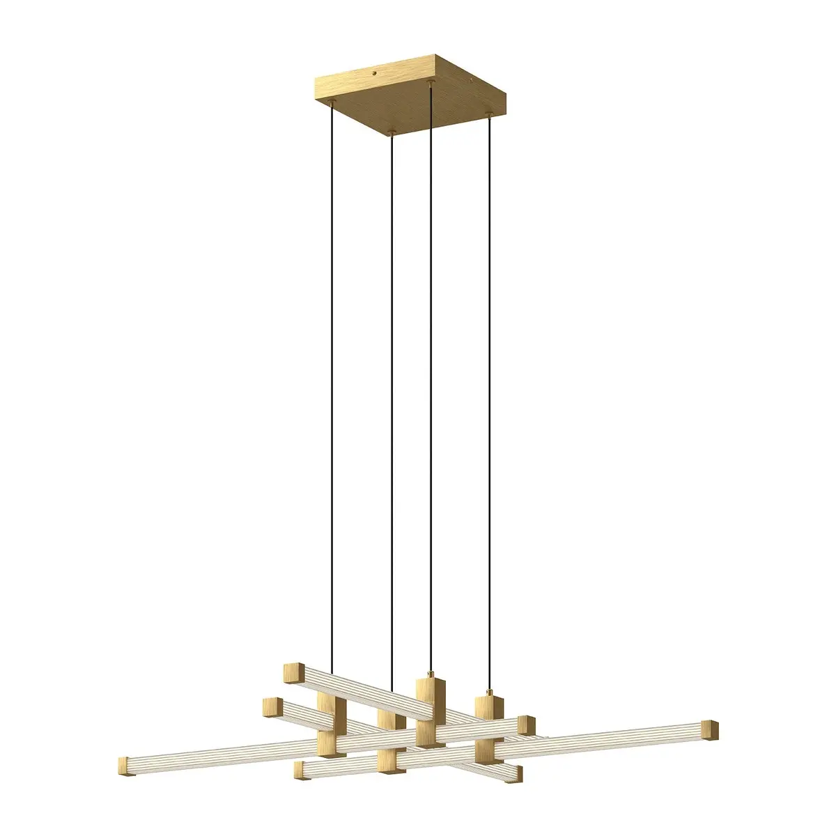 Kuzco Lighting Led Chandelier 1