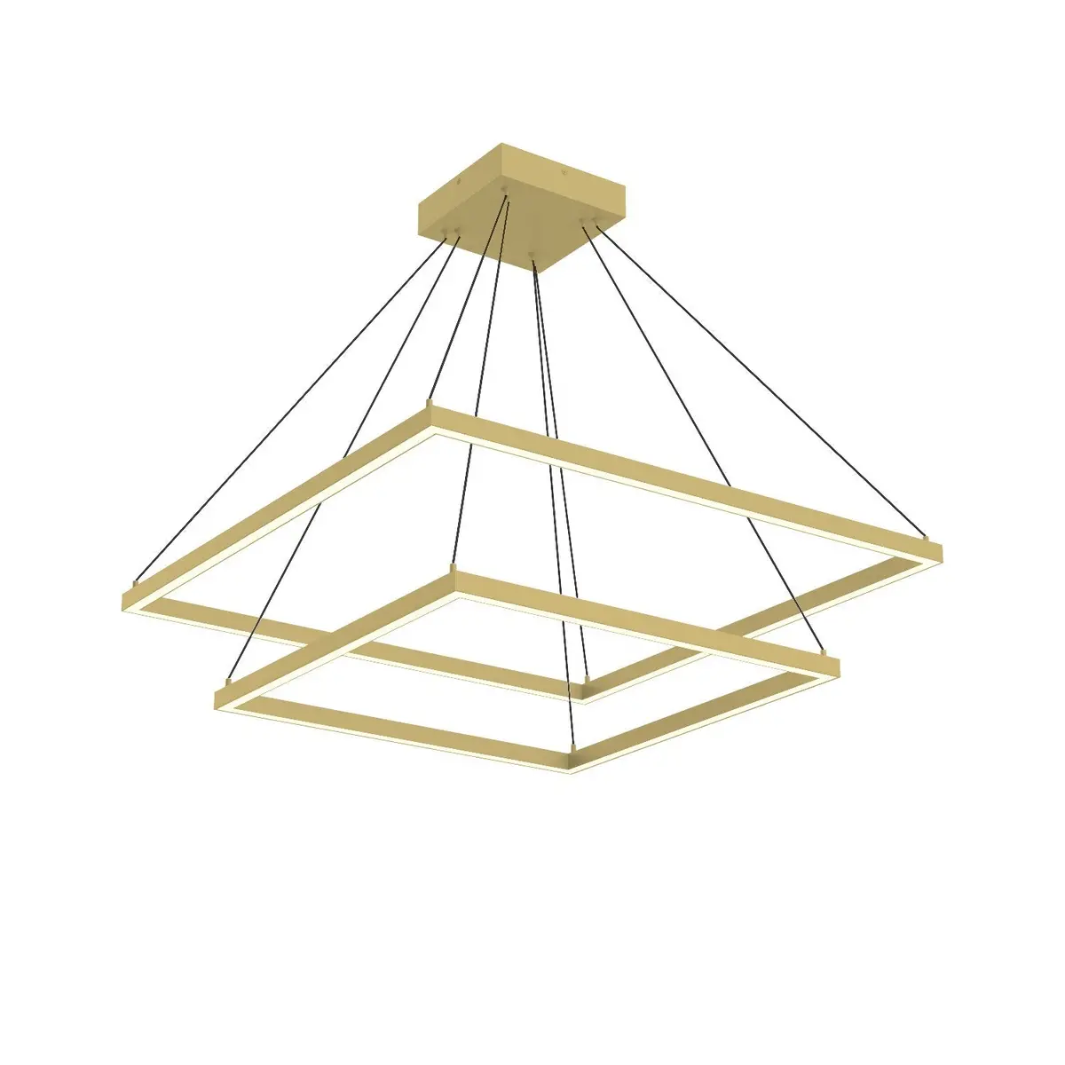 Kuzco Lighting Led Chandelier 1
