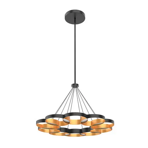 Kuzco Lighting Led Chandelier 1