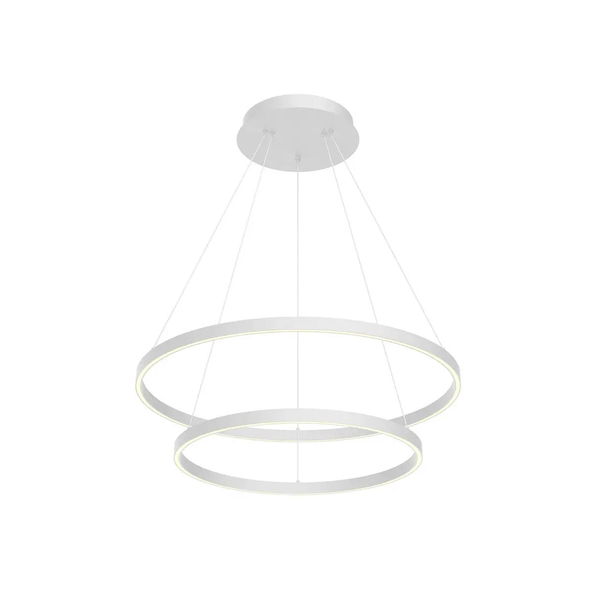 Kuzco Lighting Led Chandelier 1