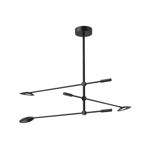 Kuzco Lighting Led Chandelier 1
