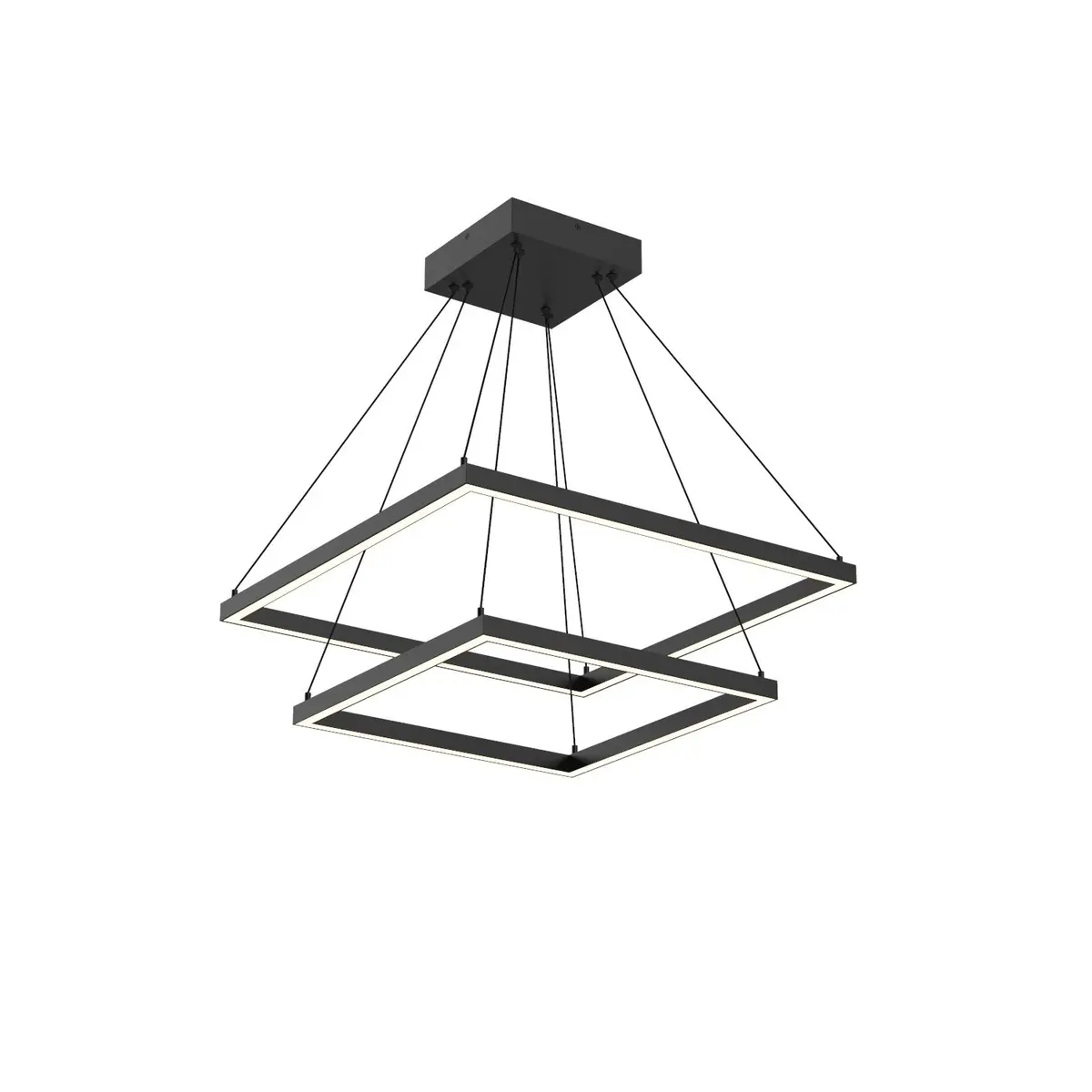 Kuzco Lighting Led Chandelier - Discontinued 1