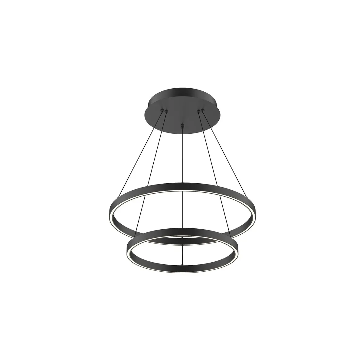 Kuzco Lighting Led Chandelier 1